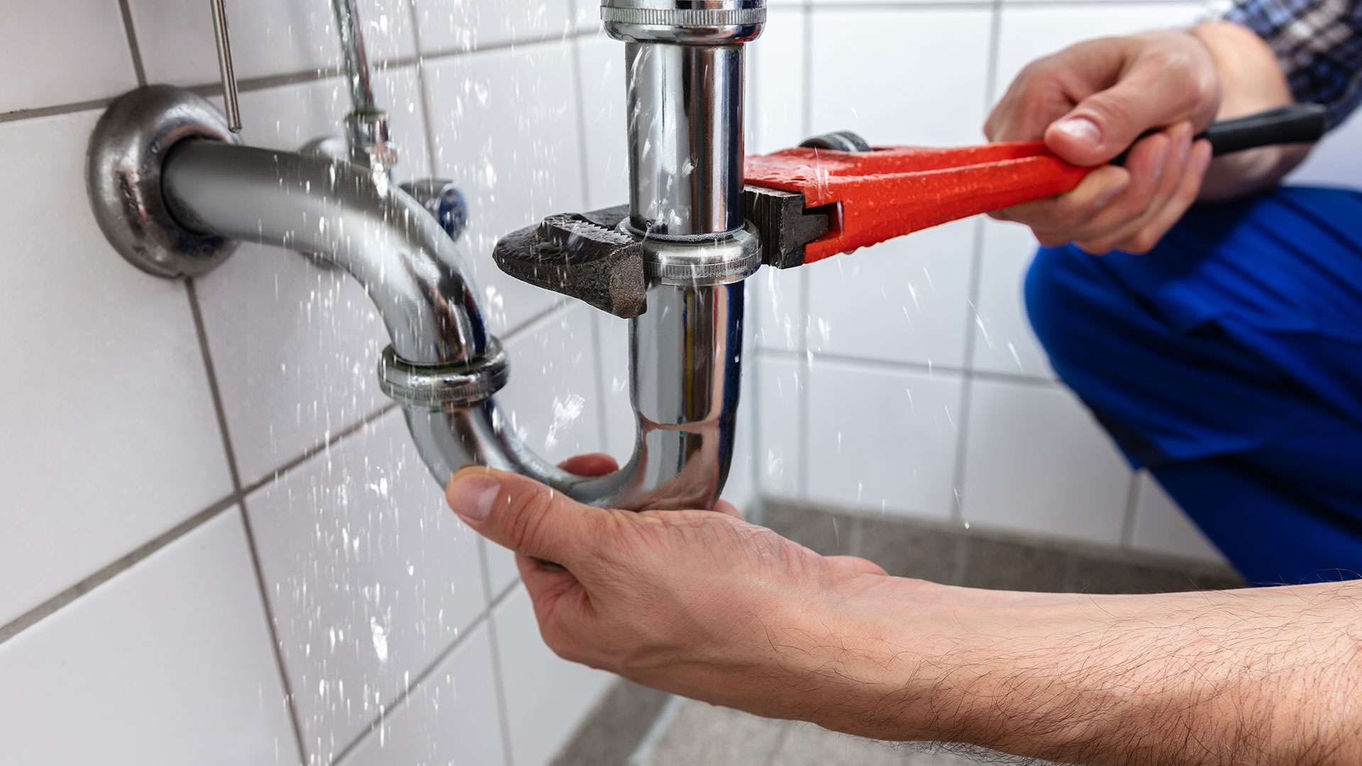 Get a Free Estimate on Plumbing Installation and Repair